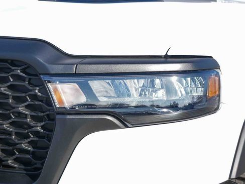 New 2026 RAM 1500 Rebel w/ Bed Utility Group image 4