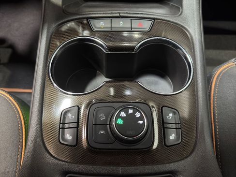 Used 2023 GMC Acadia AT4 w/ Trailering Package image 35