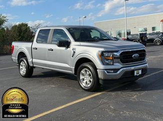 Certified 2023 Ford F150 XLT AWD/4WD video 2