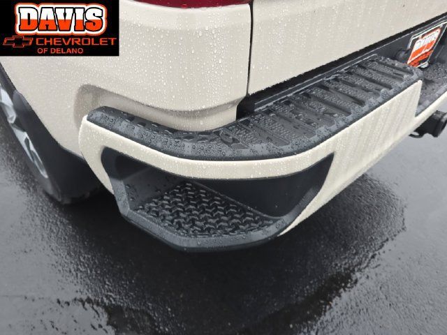 New 2026 Chevrolet Silverado 1500 RST w/ All Star Edition Plus AWD/4WD image 14