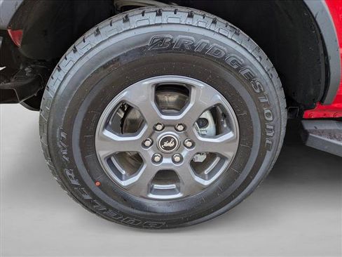 Used 2024 Ford Bronco Big Bend AWD/4WD image 22