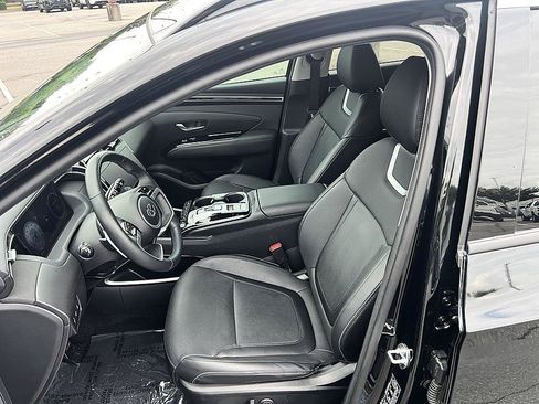 Used 2024 Hyundai Tucson Limited AWD/4WD image 13