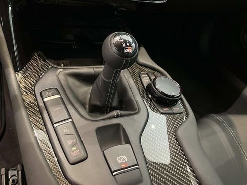 New 2026 Toyota Supra Premium image 11