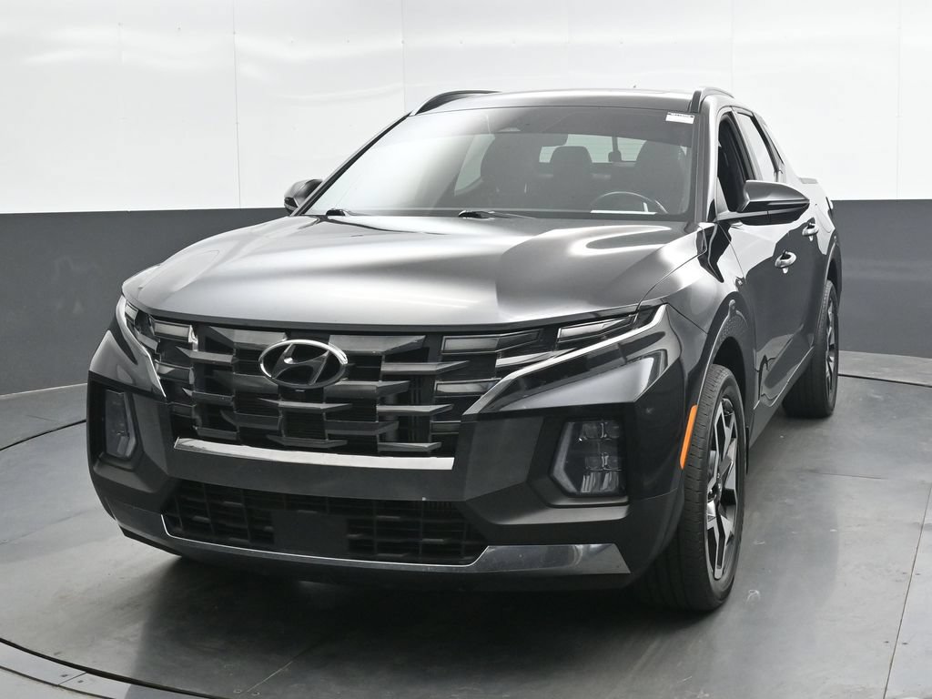 Used 2022 Hyundai Santa Cruz Limited AWD/4WD image 6