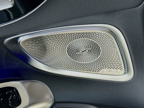 New 2026 Mercedes-Benz CLE 300 4MATIC Cabriolet image 19