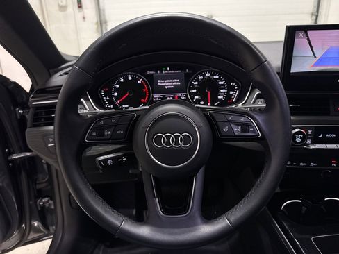 Used 2023 Audi A5 2.0T Premium w/ Convenience Package image 23