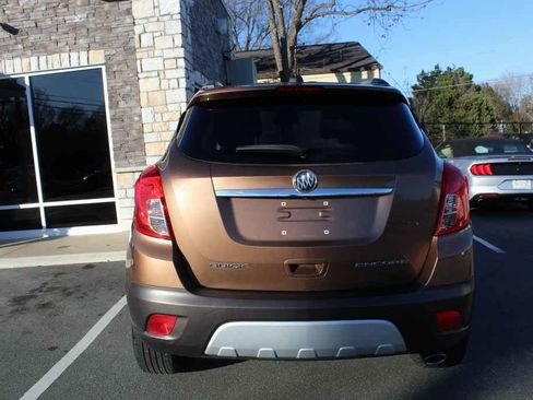 Used 2016 Buick Encore FWD image 6