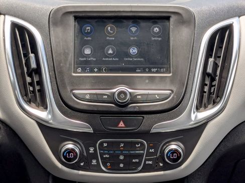 Used 2019 Chevrolet Equinox LT FWD image 22