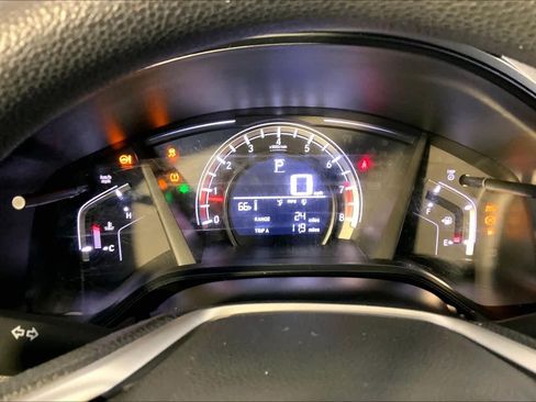 Used 2019 Honda CR-V LX image 25