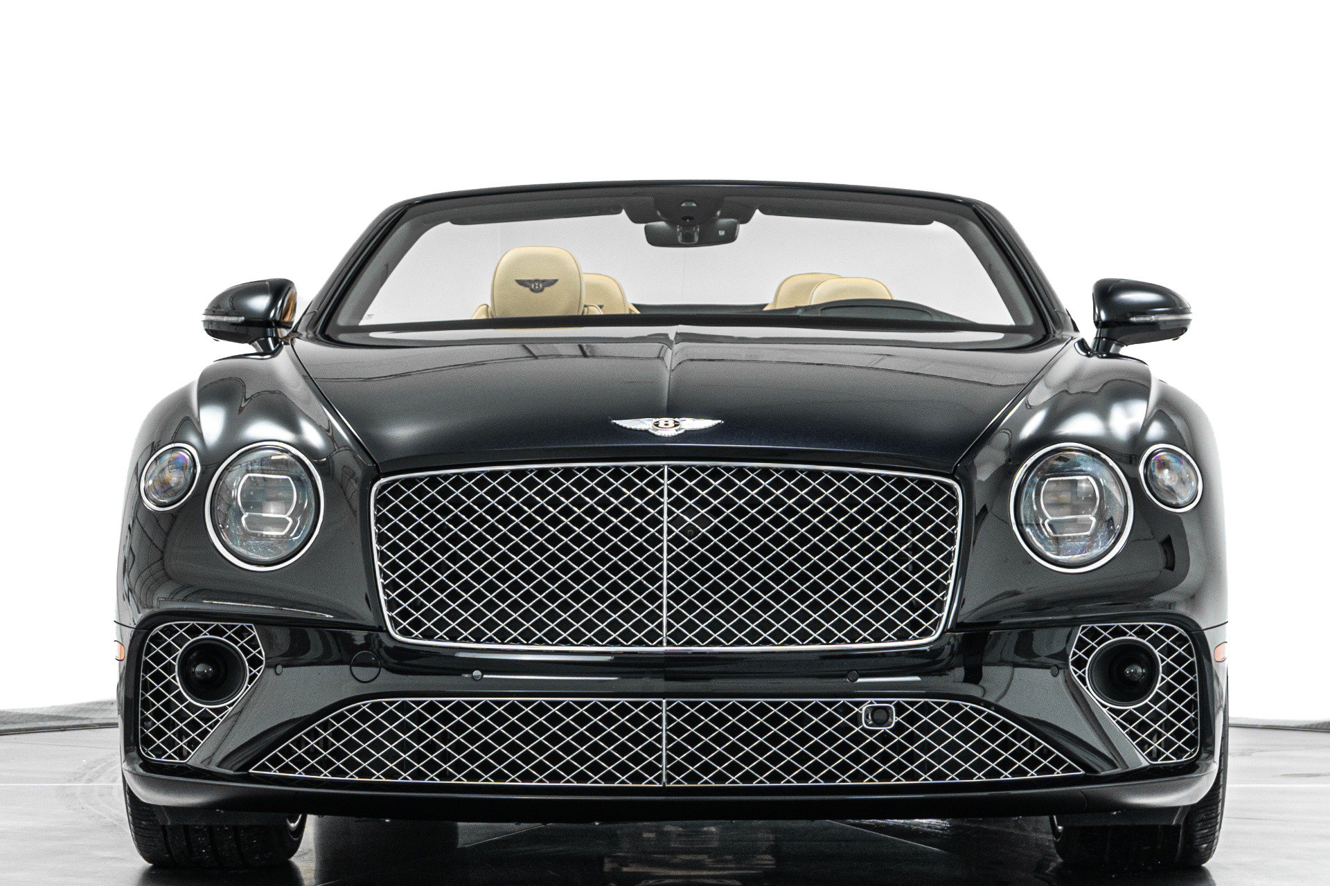Used 2020 Bentley Continental GT First Edition AWD/4WD image 4