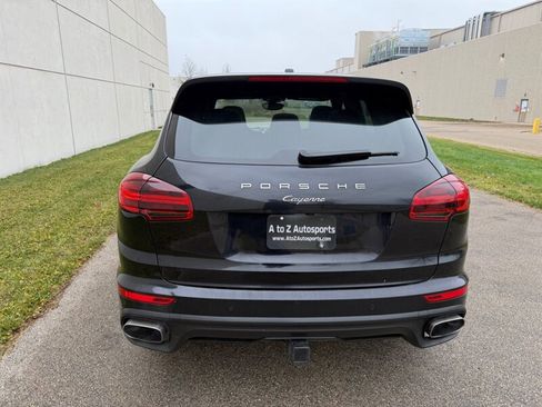 Used 2016 Porsche Cayenne image 14
