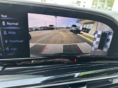 Used 2023 Cadillac Escalade ESV Sport w/ Touring Package image 18