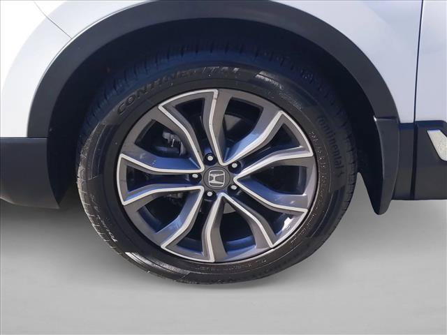 Used 2022 Honda CR-V Touring image 23