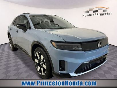 New 2026 Honda Prologue Elite