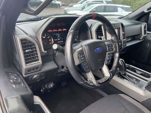 Used 2019 Ford F150 Raptor image 2