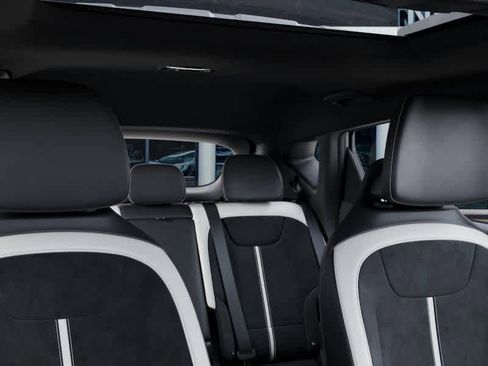 New 2025 Kia EV6 GT-Line image 27