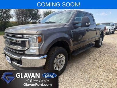Used 2022 Ford F250 XL w/ STX Appearance Package