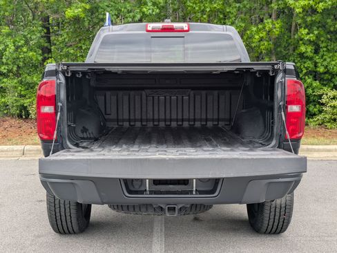 Used 2018 Chevrolet Colorado ZR2 AWD/4WD image 30
