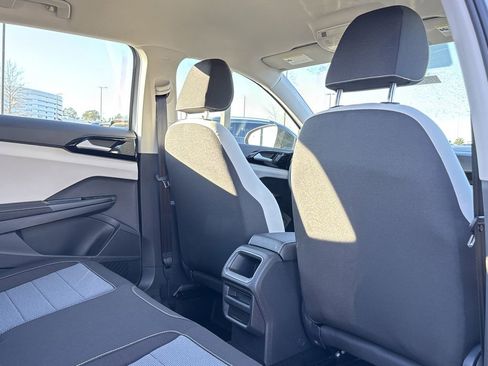 New 2026 Volkswagen Taos S image 16