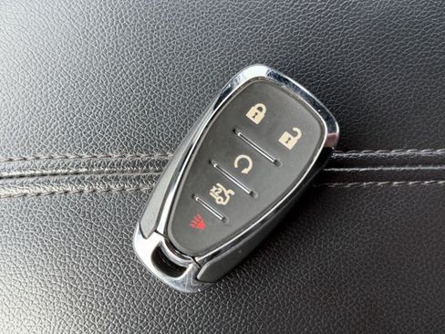 Used 2024 Chevrolet Malibu LT FWD image 31