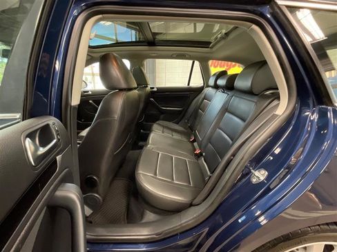 Used 2013 Volkswagen Jetta TDI image 18