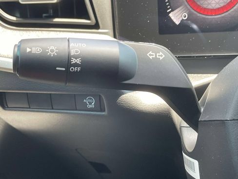New 2026 Nissan Kicks S FWD image 22