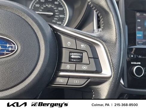 Used 2021 Subaru Forester Premium w/ Popular Package #1 AWD/4WD image 25
