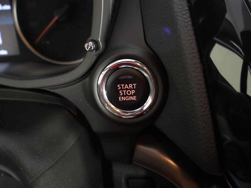 New 2026 Mitsubishi Eclipse Cross AWD image 39