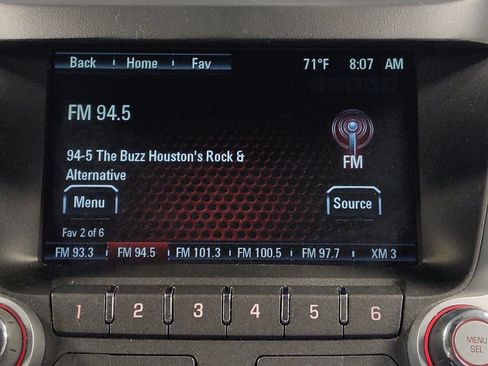 Used 2017 GMC Terrain SLE w/ Driver Alert Package I image 25