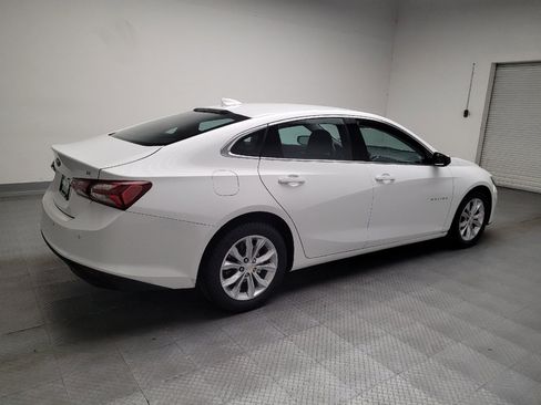 Used 2022 Chevrolet Malibu LT FWD image 10