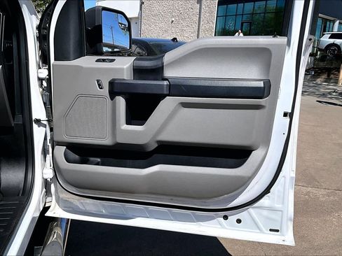 Used 2016 Ford F150 XL w/ Equipment Group 101A Mid image 22