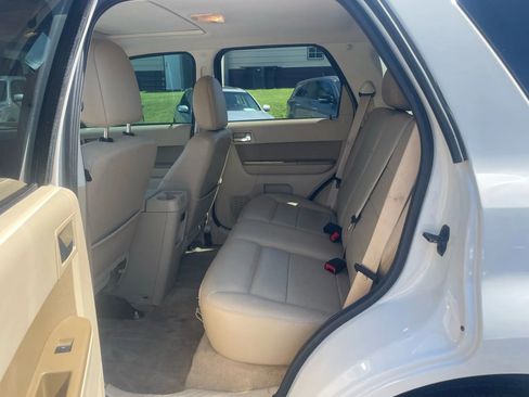 Used 2012 Ford Escape Limited image 5