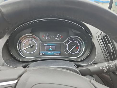 Used 2015 Buick Regal FWD image 9