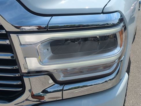 Used 2024 RAM 2500 Laramie w/ Safety Group AWD/4WD image 11