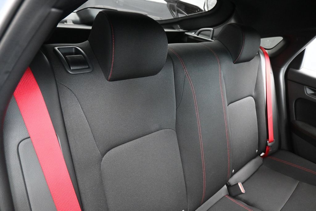 Used 2025 Honda Civic Type R image 39