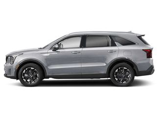 Certified 2024 Kia Sorento S FWD video 3