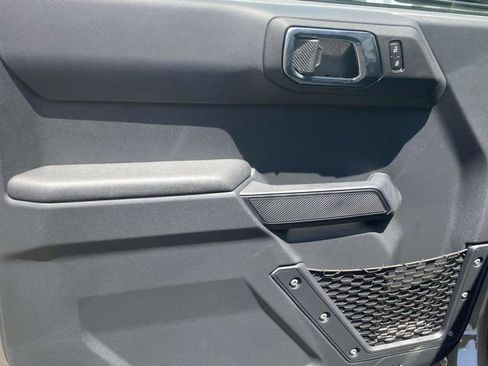 New 2025 Ford Bronco Big Bend AWD/4WD image 7