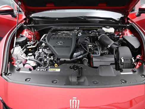 Certified 2024 Toyota Crown Platinum image 40