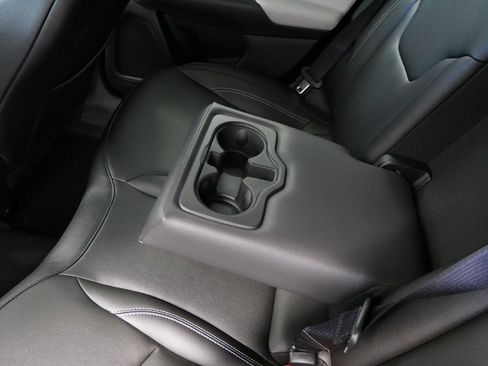 New 2025 Jeep Compass Limited image 7