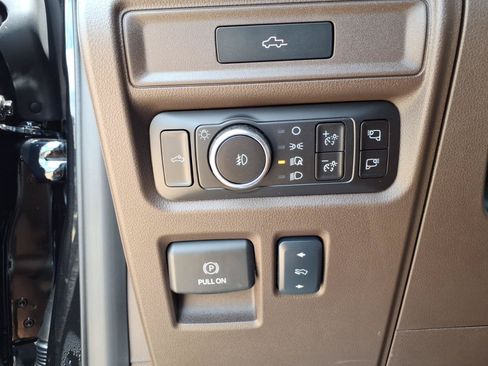 New 2026 Ford F150 King Ranch w/ Equipment Group 601A High AWD/4WD image 25