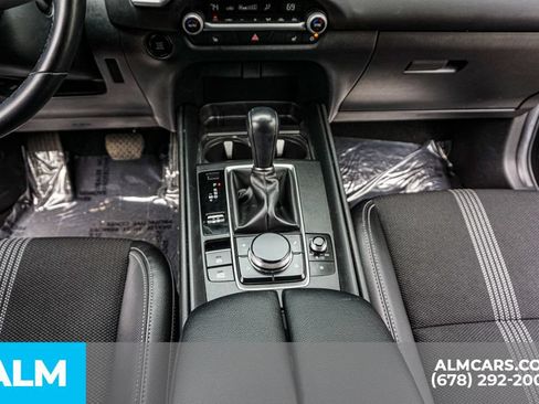 Used 2025 MAZDA CX-50 AWD 2.5 S w/ Premium Package image 39