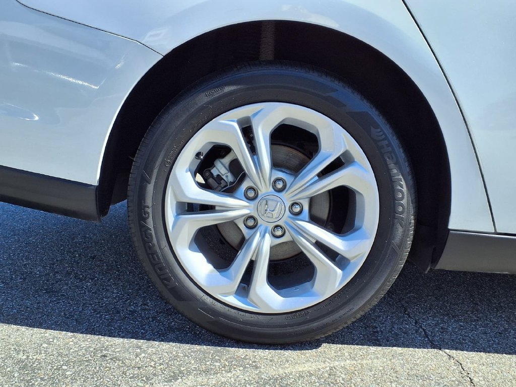 Used 2024 Honda Accord LX image 4