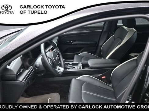 Used 2025 Kia K5 GT-Line FWD image 11