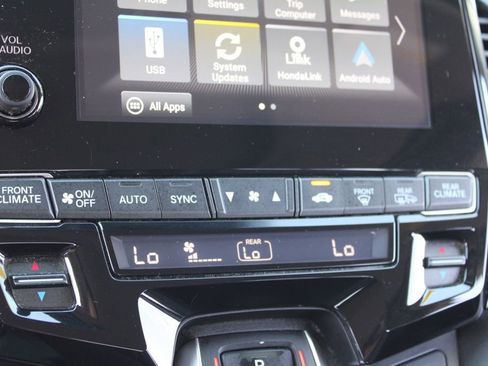 Used 2020 Honda Odyssey EX-L image 43