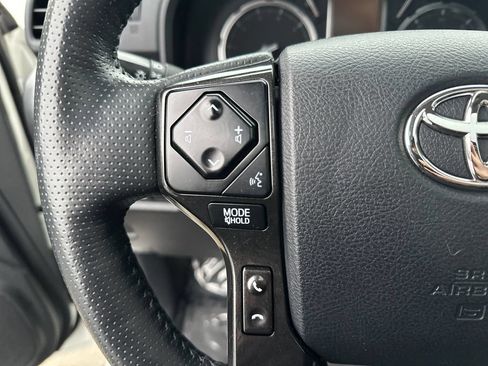Certified 2024 Toyota 4Runner TRD Pro AWD/4WD image 19