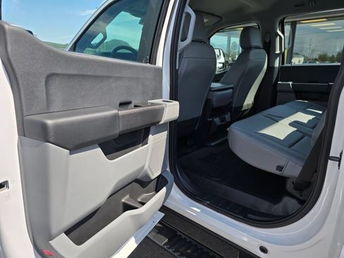 Used 2025 Ford F450 XL RWD image 11