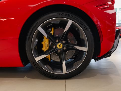 Used 2023 Ferrari SF90 Stradale AWD/4WD image 11