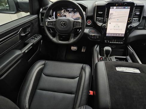 New 2026 RAM 1500 RHO image 11