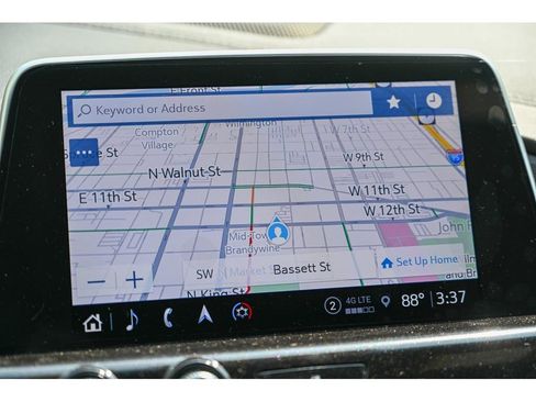 New 2025 Cadillac CT4 Premium Luxury image 32