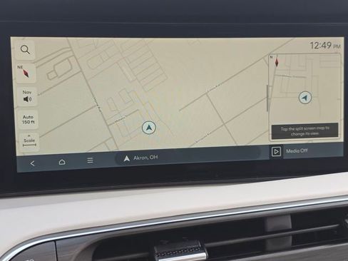 New 2026 Hyundai Palisade SEL Premium AWD/4WD image 5